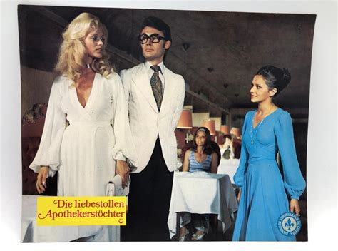 Naughty Nymphs (1972) .